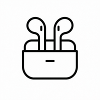 True Wireless Earphones