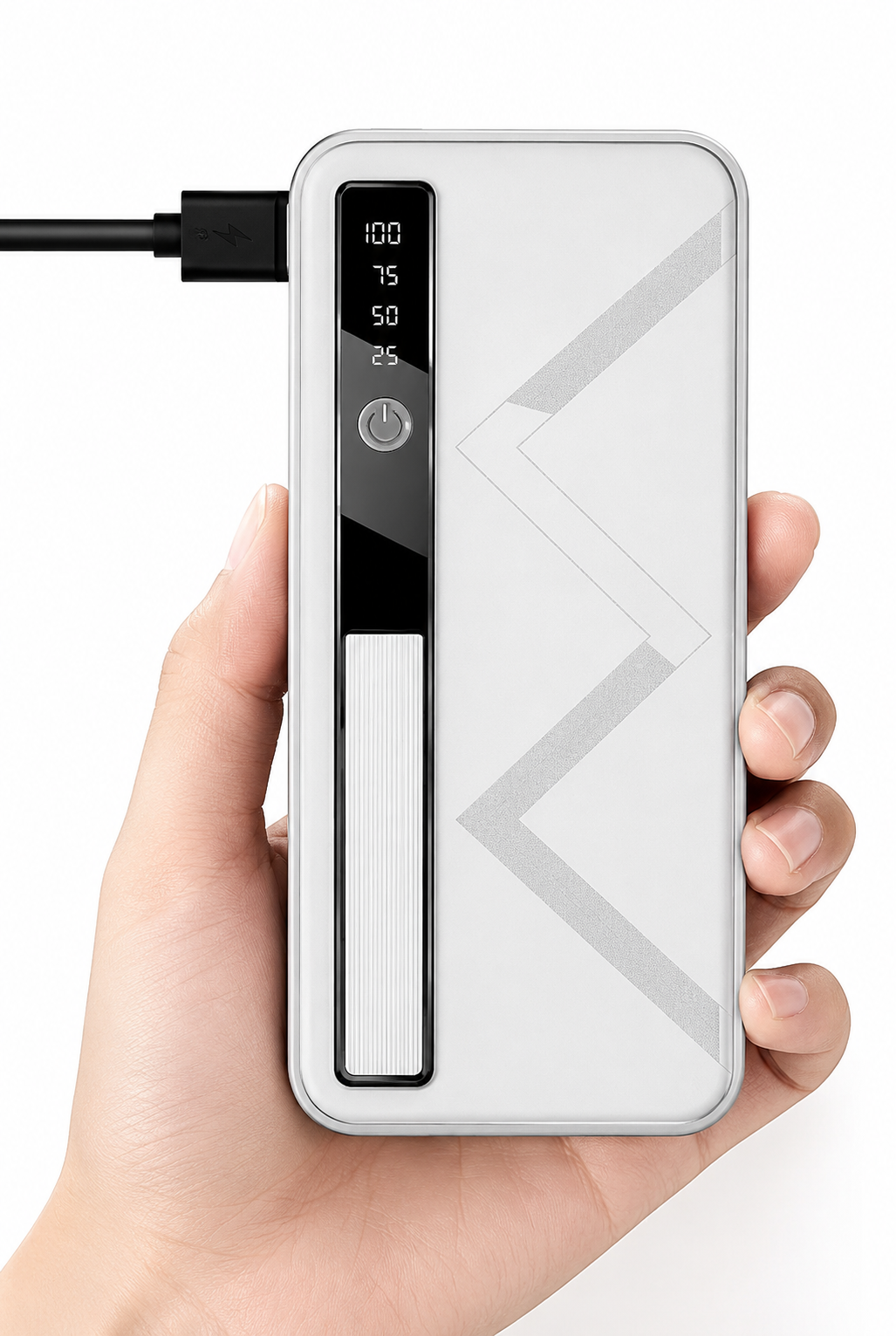 Compact Fast Charging Power Bank