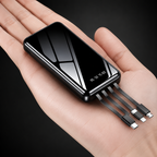 4-in-1 Power Bank