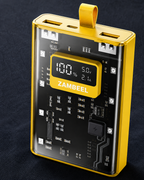 Fast Charging Power Bank