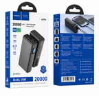 Hoco - Power Bank (Q17B)