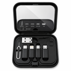 Hoco - Multifunction Data Cable Set (U114)