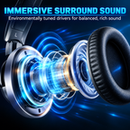 Gaming Headset (E3000) ©
