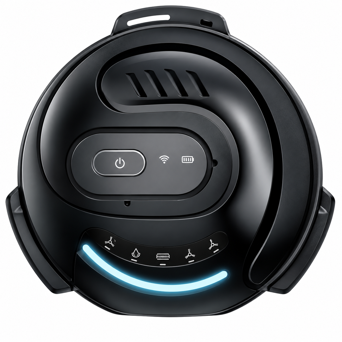 Hepu - True Wireless Earbuds