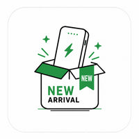 New Arrival