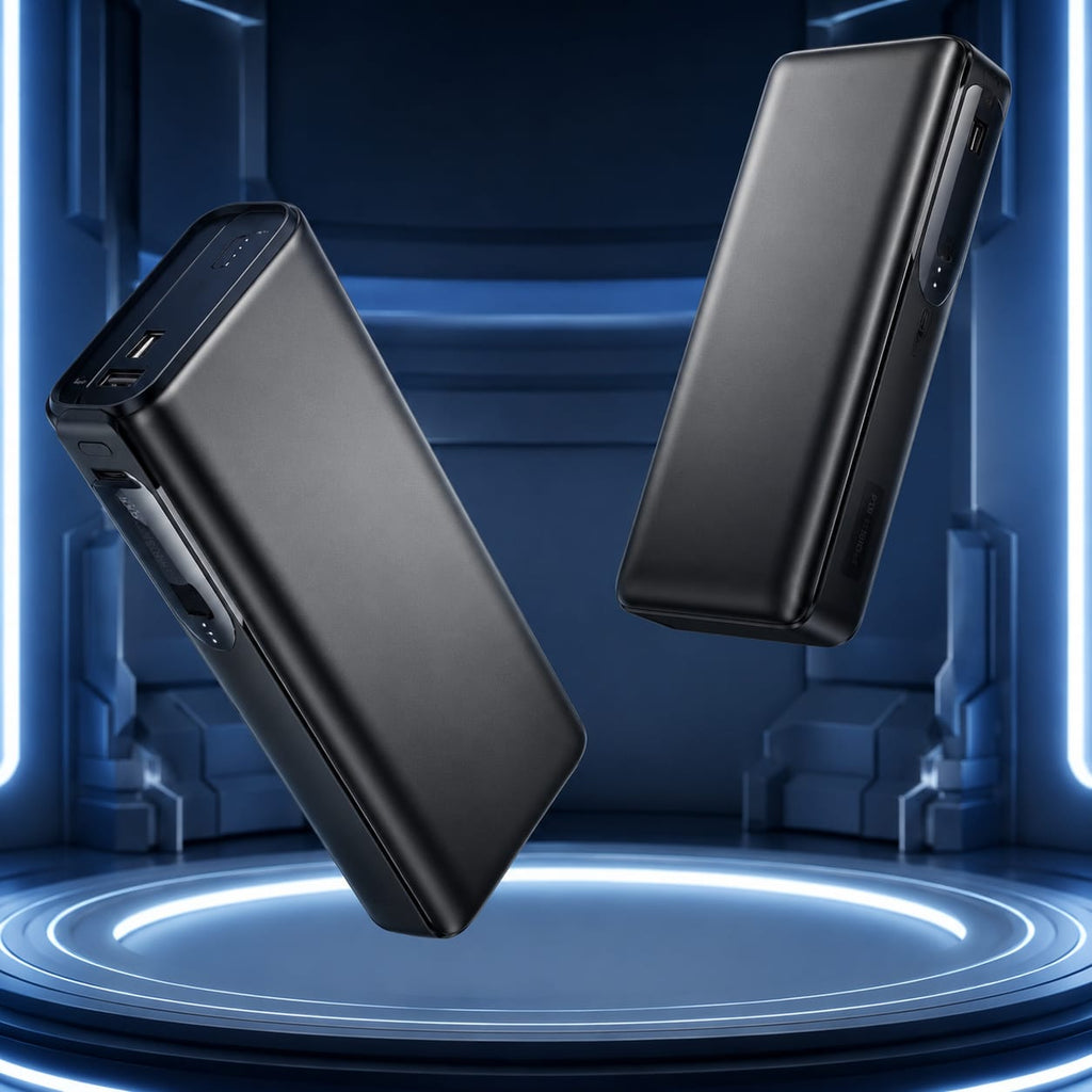Hoco - Power Bank (Q17B)