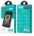 Portable Fast Charging Power Bank (20000MAH)