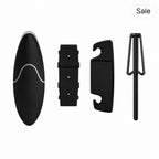 Car Accessories Car Folding Clothes Hanger Creative Penguin Exterior Car Clothes Hanging Clothes Hanging