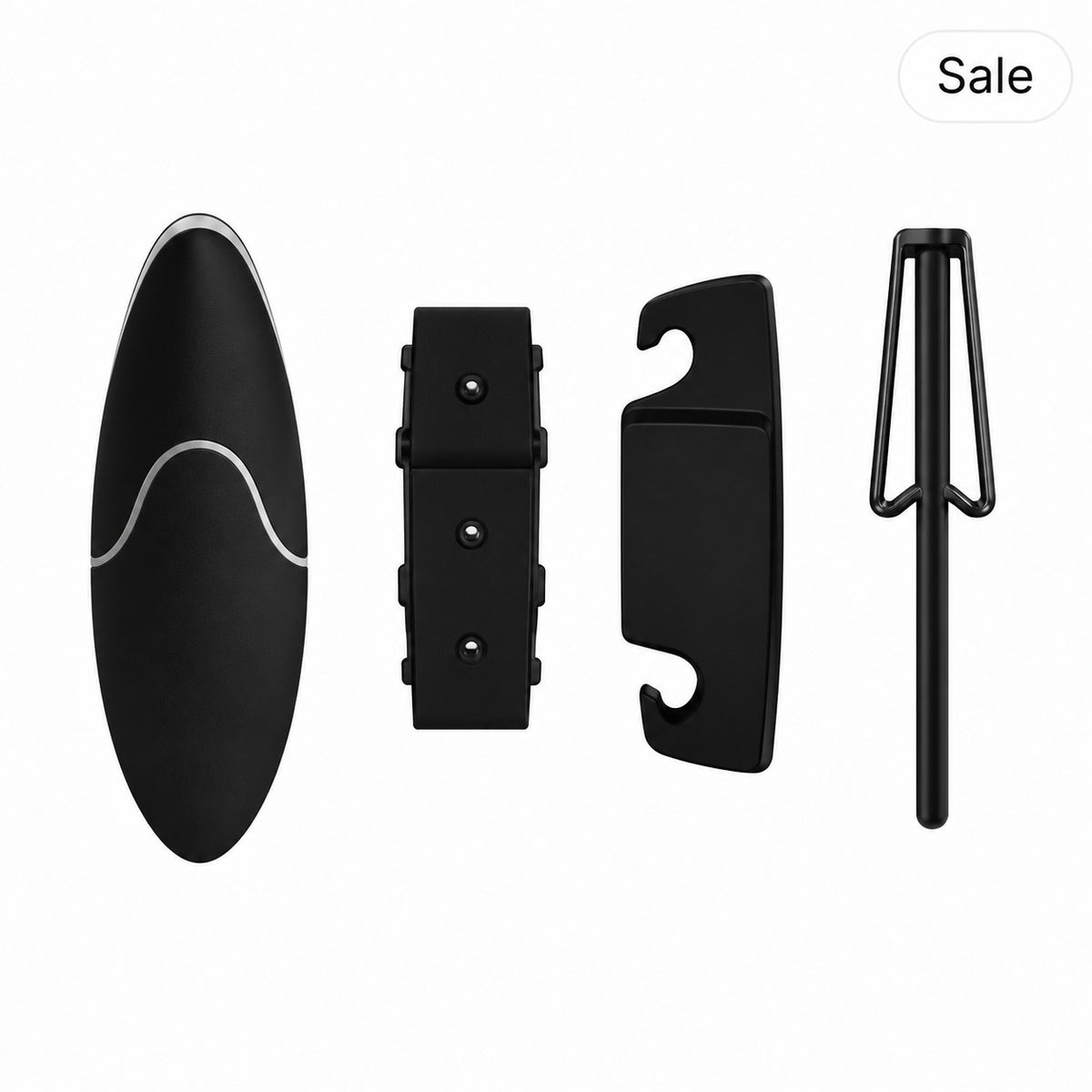 Car Accessories Car Folding Clothes Hanger Creative Penguin Exterior Car Clothes Hanging Clothes Hanging