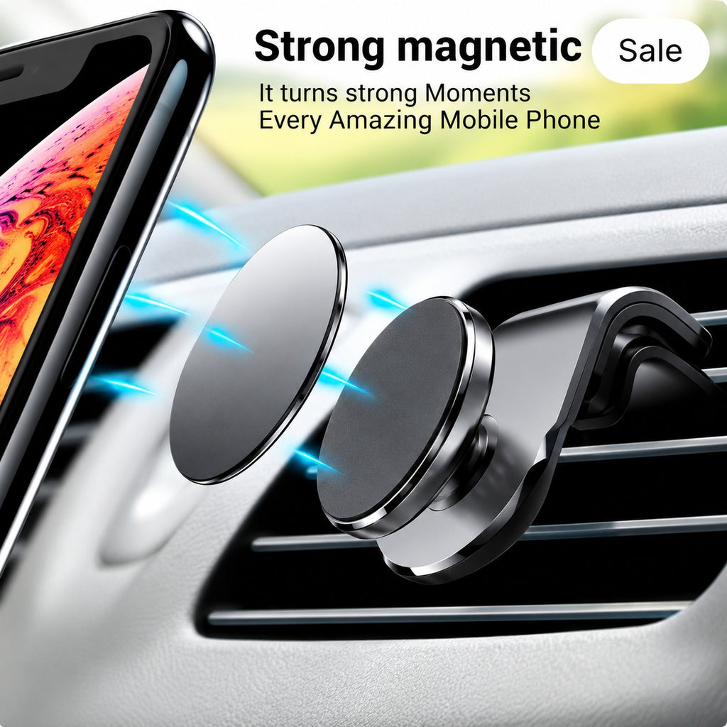 Car Phone Holder