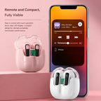 HEPU TWS Wireless Earbuds