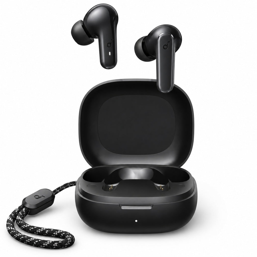 Soundcore - True Wireless Earbuds
