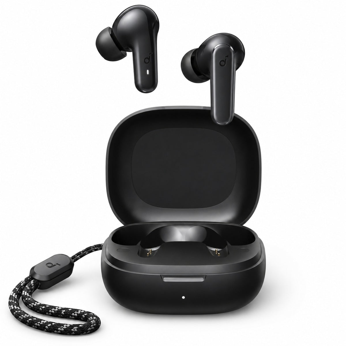 Soundcore - True Wireless Earbuds