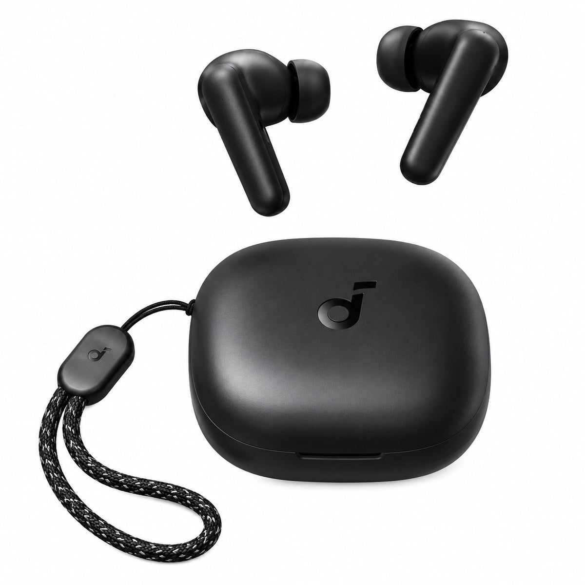 Soundcore - True Wireless Earbuds