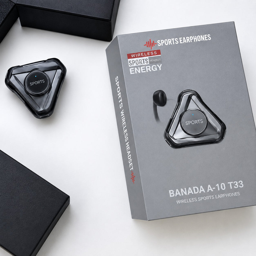 Monster XKT22 Wireless Earbuds
