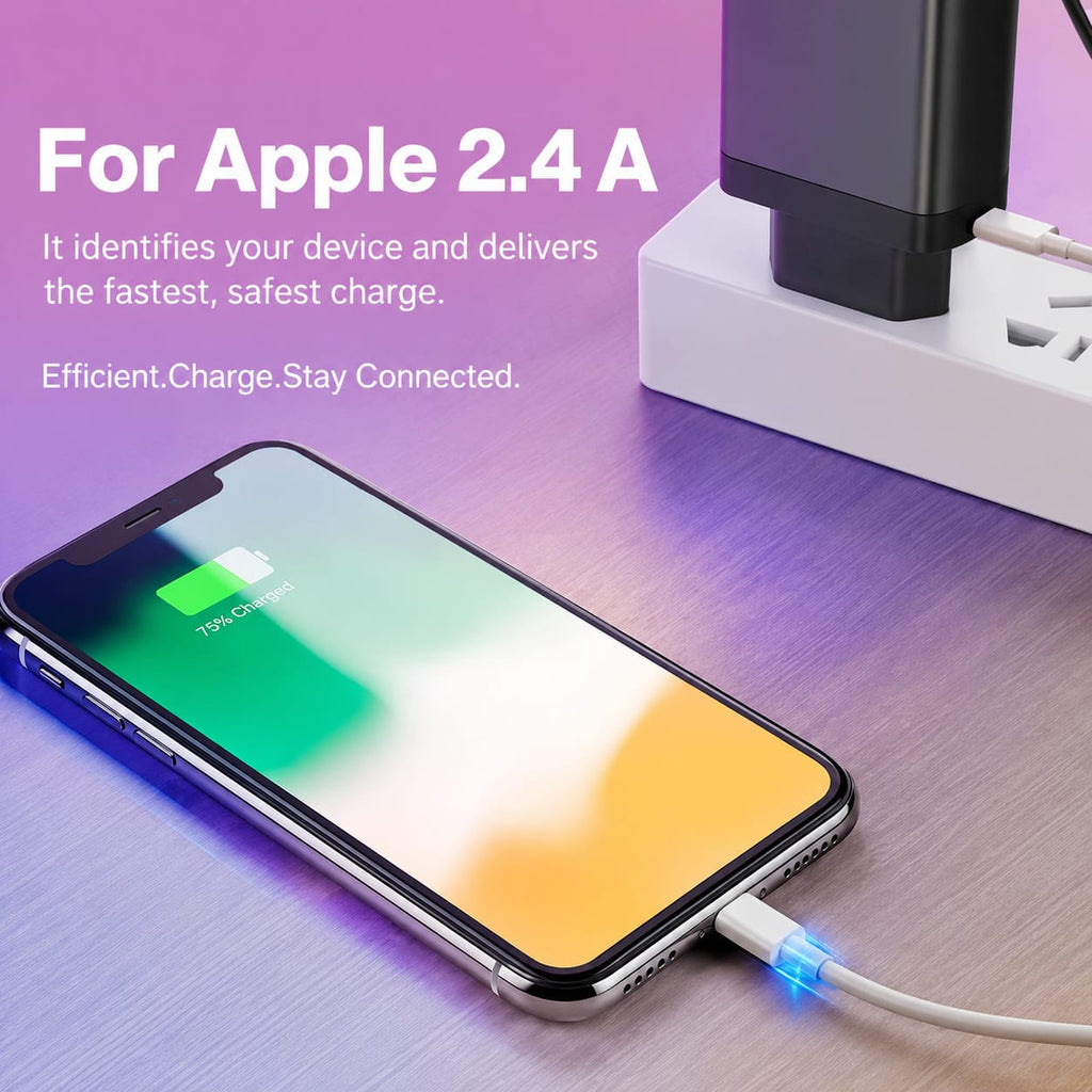 Magnetic Data Cable