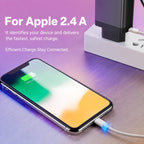 Magnetic Data Cable