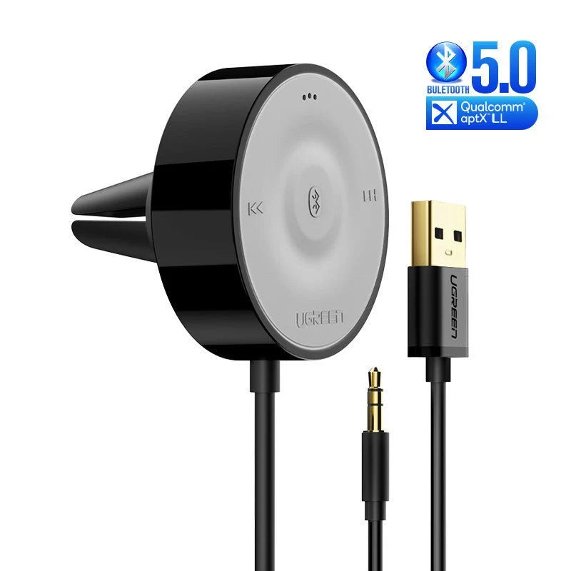 Car Bluetooth Receiver