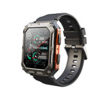 Heart Rate Bluetooth Smart Bracelet