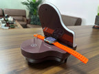Multi-function Bluetooth Speaker 3 In 1 Wireless Charger With Mobile Phone Holder