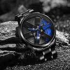 SMAIER - Wrist Watch