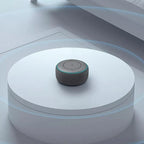 Wireless Charger Bluetooth Speaker White Noise 20W Max